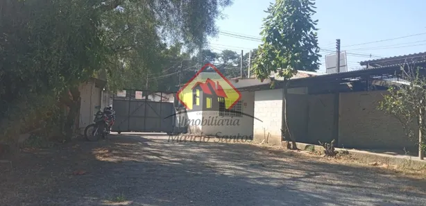 Galpão / Depósito / Armazém para alugar, 950m² no Chácara do Visconde, Taubaté