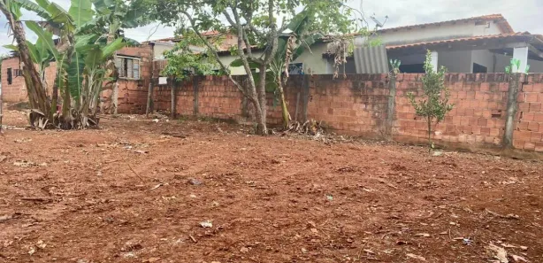 Terreno / Lote / Condomínio à venda, 754m² no Região dos Lagos, Brasília