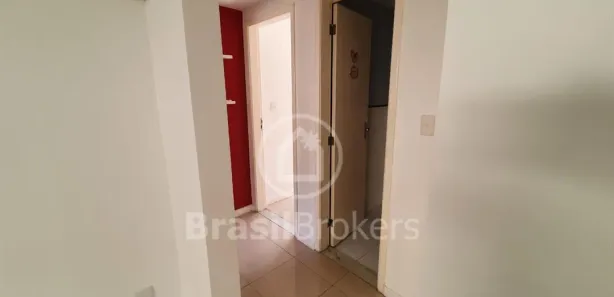Apartamento com 2 Quartos à venda, 131m² no Méier, Rio de Janeiro