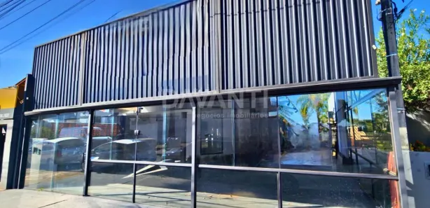 Prédio Inteiro com 2 Quartos para alugar, 276m² no Jardim IK I, Jaguariúna