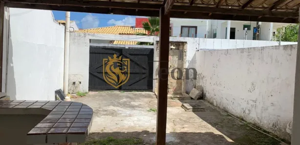 Casa de Condomínio com 3 Quartos à venda, 180m² no Jauá (Abrantes), Camaçari