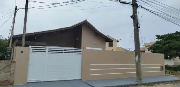Casa Comercial com 3 Quartos à venda, 162m² no Santa Cruz, Campos dos Goytacazes