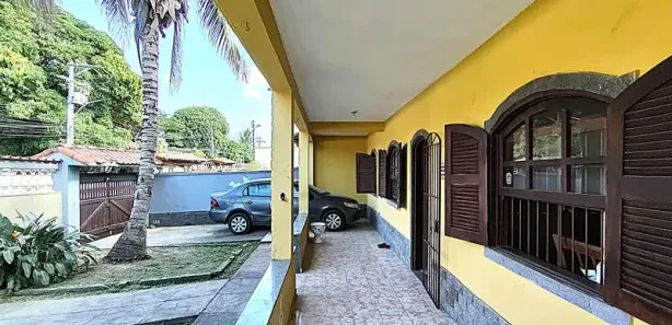 Casa com 3 Quartos à venda, 89m² no Areal, Araruama