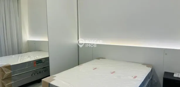 Casa de Condomínio com 4 Quartos para alugar, 550m² no Catu de Abrantes (Abrantes), Camaçari