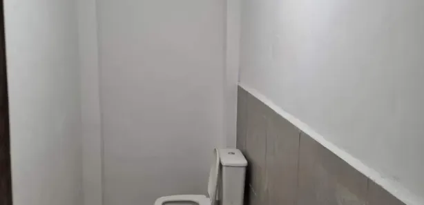 Galpão / Depósito / Armazém com 1 Quarto para alugar, 180m² no Centro, Santos