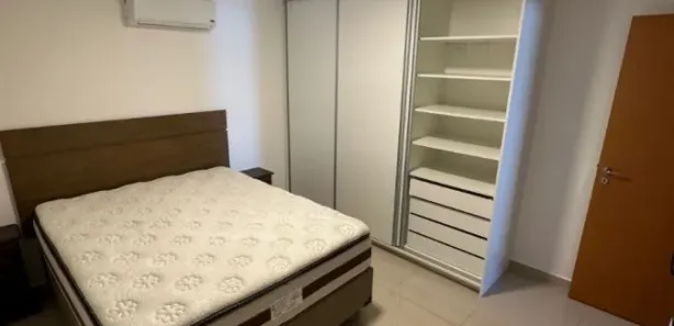 Apartamento com 3 Quartos para alugar, 90m² no Jardim Dona Carmela, Atibaia