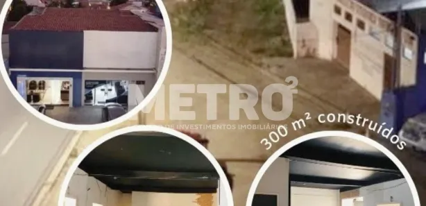 Galpão / Depósito / Armazém à venda, 300m² no Vila Eduardo, Petrolina