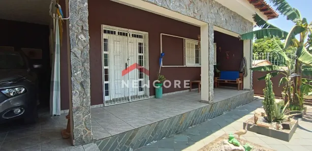Casa com 4 Quartos à venda, 630m² no Caeté, Caeté