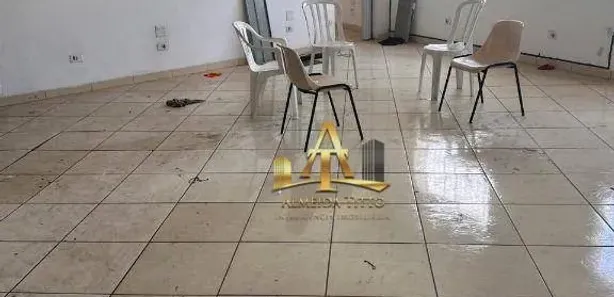 Galpão / Depósito / Armazém para alugar, 1500m² no Sítio Pedra Bonita, Jandira