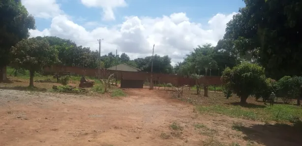Fazenda / Sítio / Chácara com 4 Quartos à venda, 12000m² no Quintas Paraíso - Etapa A, Águas Lindas de Goiás