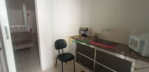 Conjunto Comercial / Sala para alugar, 35m² no Vila São José, São José do Rio Preto