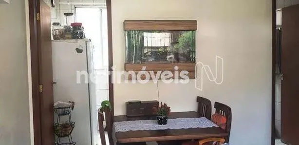 Apartamento com 2 Quartos à venda, 49m² no Eldorado, Contagem