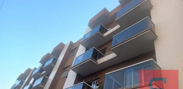 Apartamento com 2 Quartos para alugar, 105m² no Centro, Cabo Frio