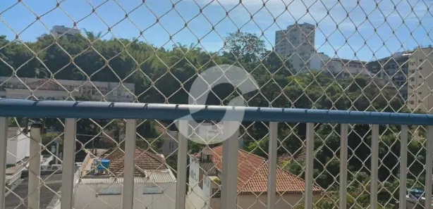 Apartamento com 2 Quartos à venda, 76m² no São Domingos, Niterói