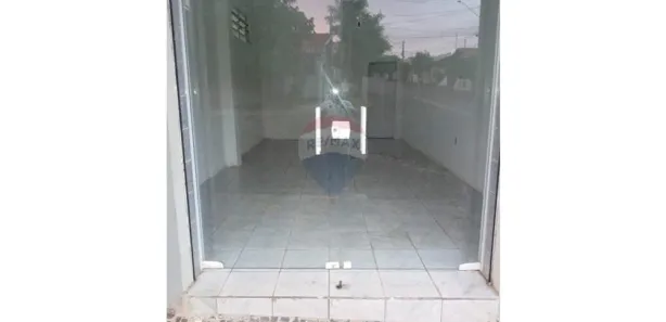 Conjunto Comercial / Sala para alugar, 31m² no Parque das Árvores, Araras