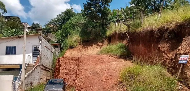 Terreno / Lote / Condomínio à venda, 350m² no Terra Preta (Terra Preta), Mairiporã