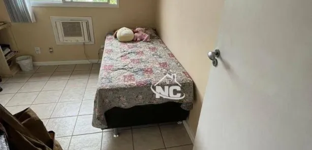 Cobertura com 2 Quartos à venda, 138m² no Maria Paula, São Gonçalo