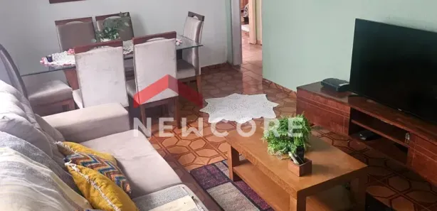 Apartamento com 2 Quartos à venda, 100m² no Jardim Casqueiro, Cubatão