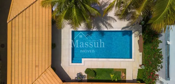 Casa com 6 Quartos para venda ou aluguel, 833m² no Setor de Habitações Individuais Sul, Brasília