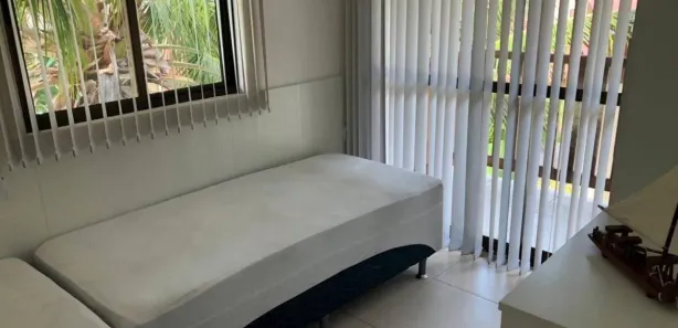 Apartamento com 2 Quartos à venda, 53m² no Loteamento Enseada dos Golfinhos, Ilha de Itamaracá