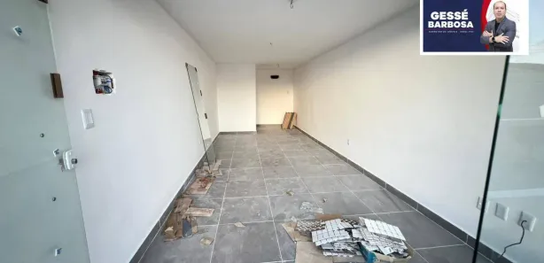 Loja / Salão / Ponto Comercial para alugar, 46m² no Presidente Médici, Campina Grande