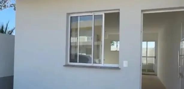 Casa de Condomínio com 2 Quartos à venda, 70m² no Parque Santa Rosa, Suzano