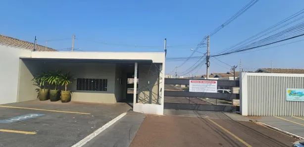 Casa de Condomínio com 2 Quartos à venda, 65m² no Morada Verde, Campo Grande