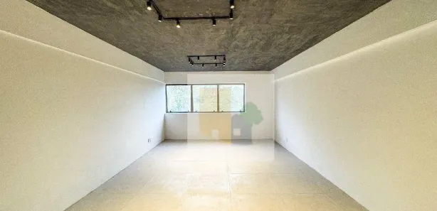 Conjunto Comercial / Sala para alugar, 34m² no Jardim São Vicente, Cotia