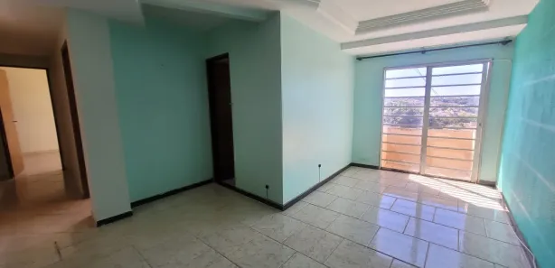 Apartamento com 3 Quartos à venda, 100m² no Setor Habitacional Vicente Pires - Trecho 3, Brasília