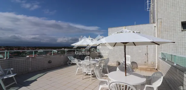 Cobertura com 3 Quartos à venda, 272m² no Estância Balneária Belmira Novaes, Peruíbe