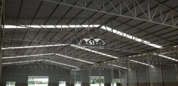 Galpão / Depósito / Armazém para venda ou aluguel, 3500m² no Chácaras Rio-Petrópolis, Duque de Caxias
