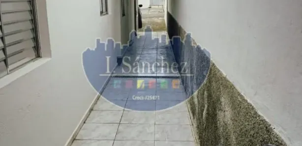 Casa de Condomínio com 2 Quartos à venda, 60m² no Vila Ursulina, Itaquaquecetuba