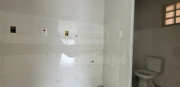 Loja / Salão / Ponto Comercial para alugar, 50m² no Chácara Braz Miraglia, Jaú