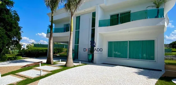 Casa de Condomínio com 5 Quartos à venda, 550m² no , Itupeva