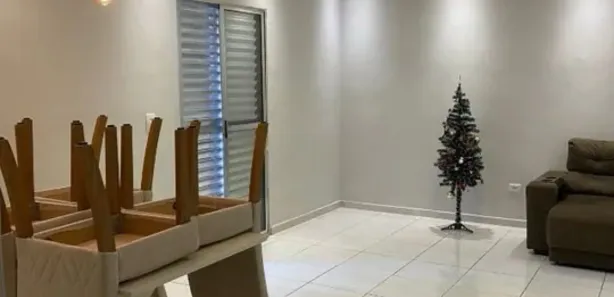 Apartamento com 2 Quartos à venda, 70m² no Jardim Sol Nascente, Jandira