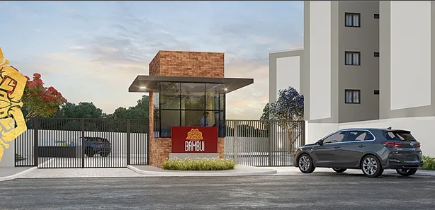 Apartamento com 2 Quartos à venda, 42m² no Parque Nascente do Rio Capivara, Camaçari