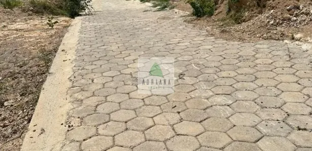 Terreno / Lote / Condomínio à venda, 10m² no , Silvânia