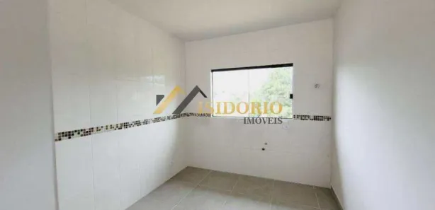 Sobrado com 3 Quartos à venda, 100m² no São Dimas, Colombo