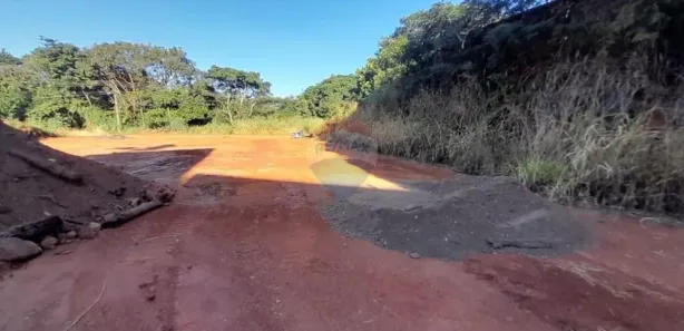 Terreno / Lote / Condomínio à venda, 525m² no Residencial Recanto do Bosque, Goiânia