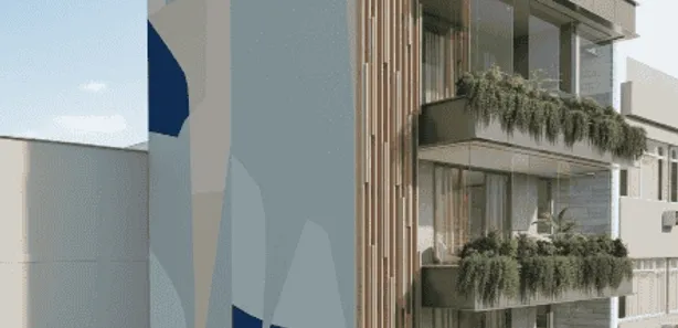 Anibal Residencial no Ipanema, Rio de Janeiro