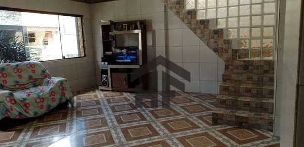 Casa com 5 Quartos à venda, 32m² no Artur Lundgren II, Paulista