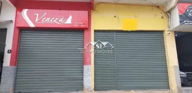 Loja / Salão / Ponto Comercial para alugar, 32m² no Corrêas, Petrópolis
