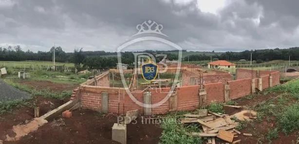 Fazenda / Sítio / Chácara à venda, 1029m² no Colônia Dona Luíza, Ponta Grossa