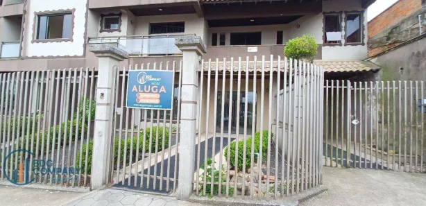 Conjunto Comercial / Sala para alugar, 40m² no Fósforo, Irati