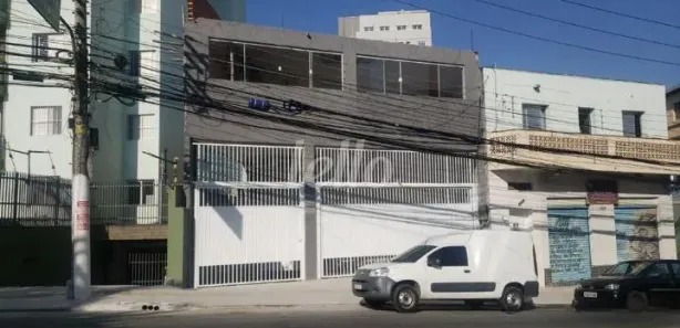 Prédio Inteiro para alugar, 240m² no Parada Inglesa, São Paulo