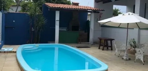 Casa com 2 Quartos à venda, 488m² no , Pitimbu