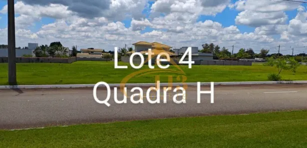 Terreno / Lote / Condomínio à venda, 738m² no , Araçoiaba da Serra