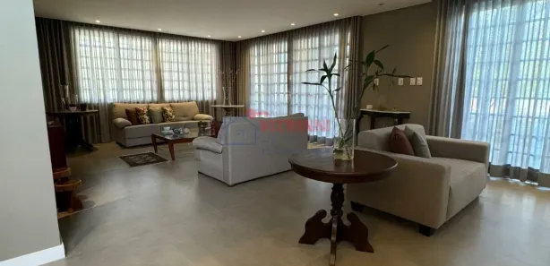 Casa com 4 Quartos à venda, 480m² no Busca Vida (Abrantes), Camaçari