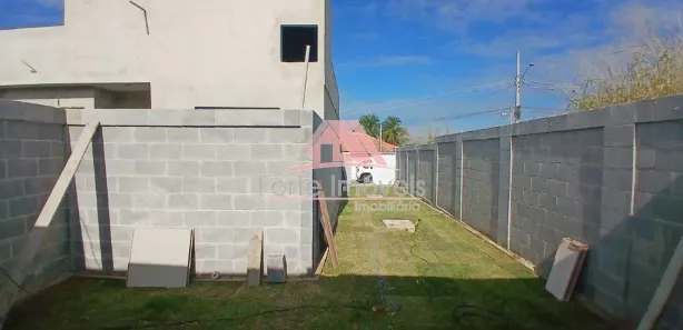 Casa com 2 Quartos à venda, 89m² no Mazomba, Itaguaí