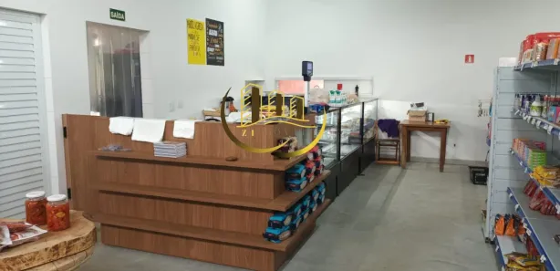 Fazenda / Sítio / Chácara com 4 Quartos à venda, 210m² no Palmitalzinho, Quatro Barras